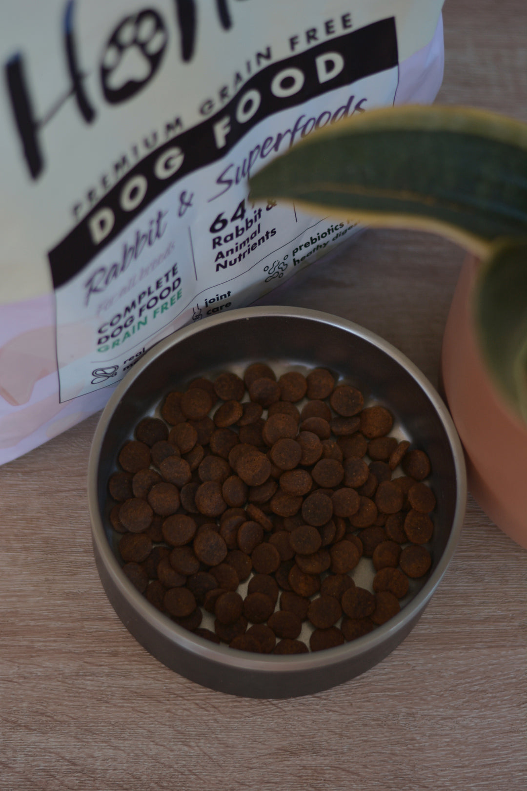 Honest Pet Collective Kibble