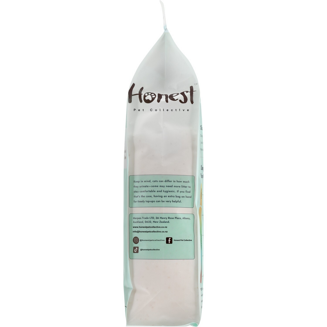 Honest Pet Collective Health Monitoring Cat Litter 2.7 KG/7L