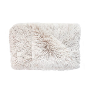 Calming Pet Blanket Water Resistant Aspen Faux Fur_1