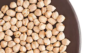 chickpeas