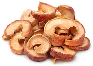 dried apple