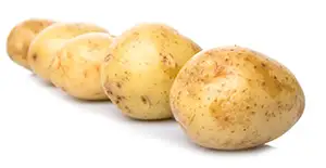 potatoes