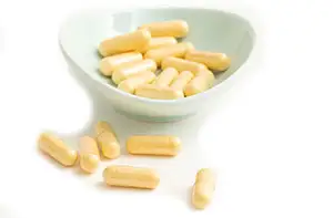 prebiotics capsules