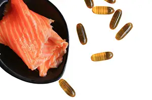 salmon oil